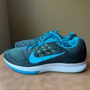 nike zoom structure 18 price